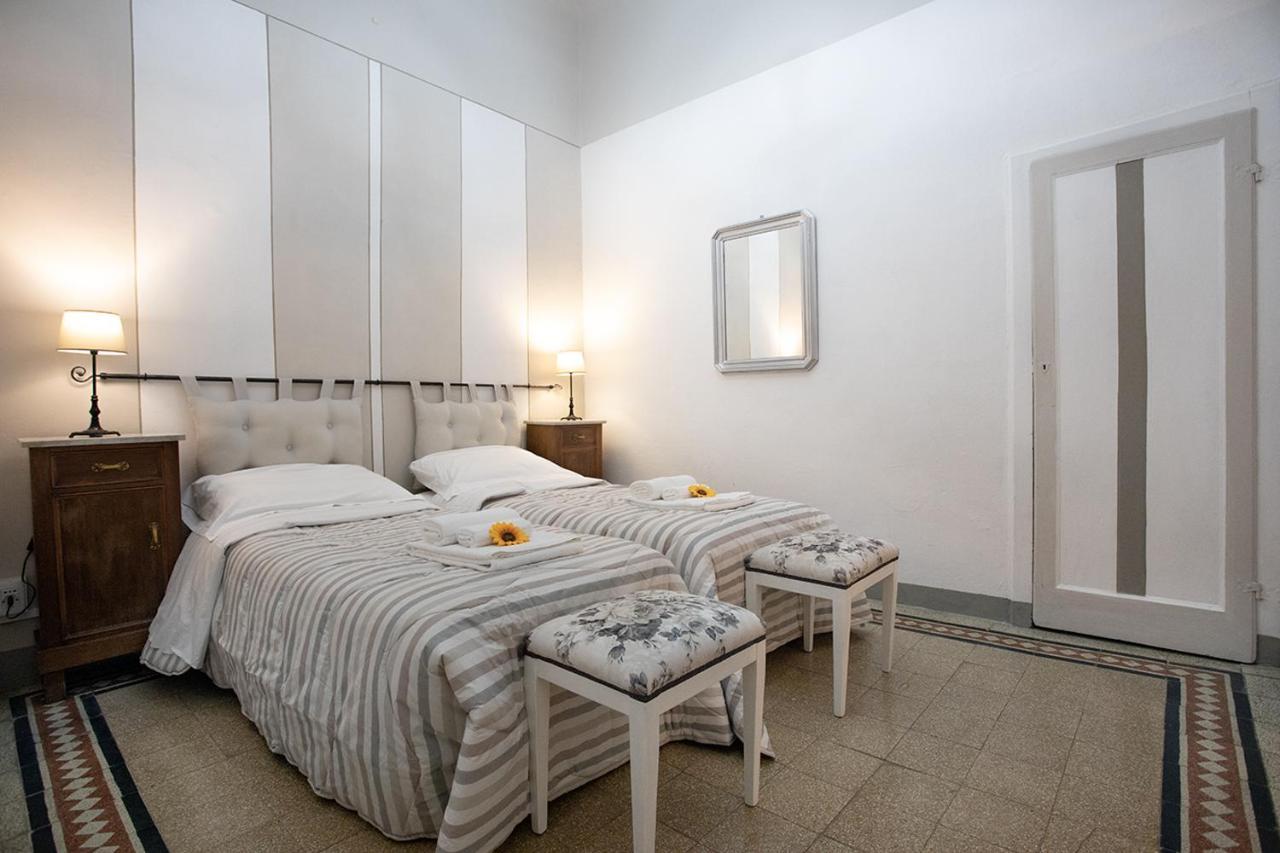 فندق Residenza Centro Storico لوكا المظهر الخارجي الصورة